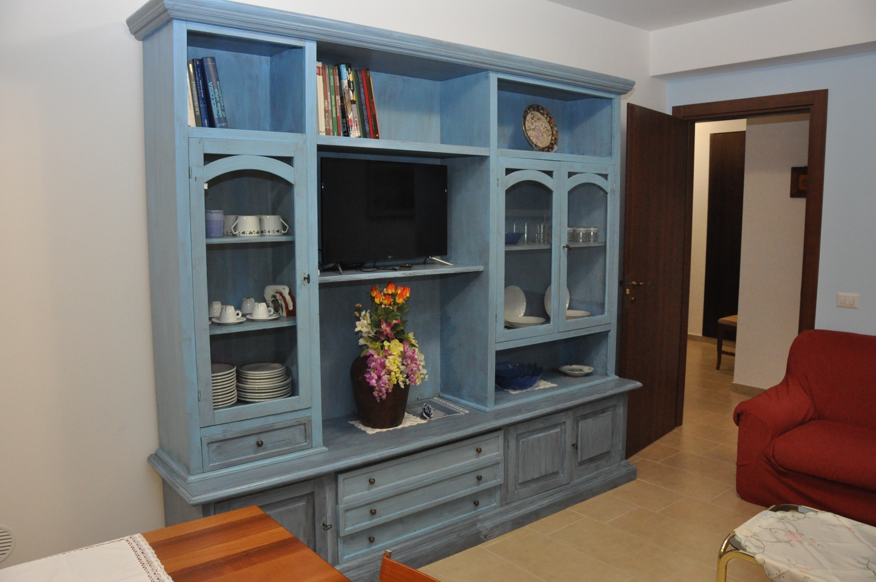 foto credenza